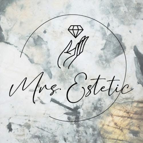 Mrs. Estetic – logo
